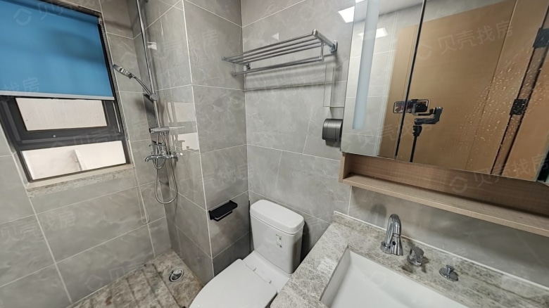 Apartment for rent in Changsha - Vanke Li Jinyu International - Photo 7