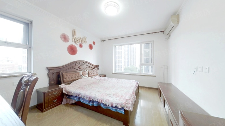 Apartment for rent in Shenyang - Golden Land Platinum Joy - Photo 3