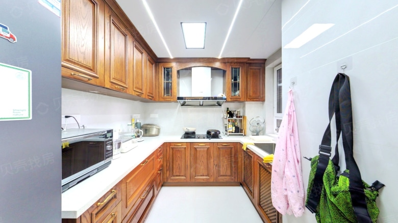 Apartment for rent in Shenyang - Longhu Yuanfu Lanjing - Photo 5