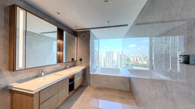 Apartment for rent in Changsha - Yunda Central Plaza Phase III - Photo 8