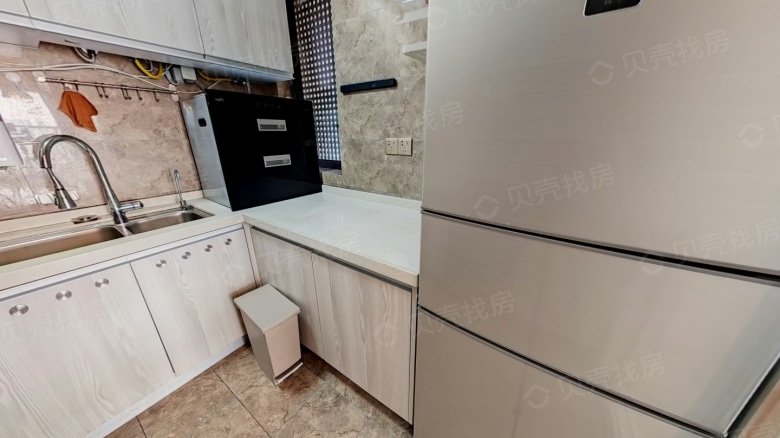 Apartment for rent in Shenzhen - Jinghualingfeng - Photo 8