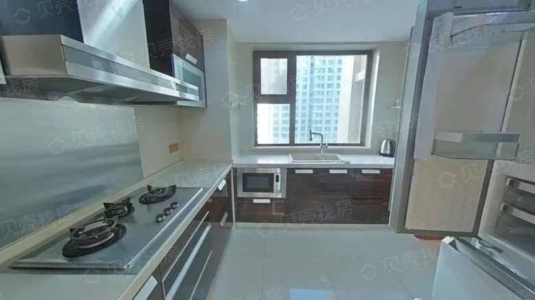 Apartment for rent in Shenyang - Huafa Shoufu - Photo 7