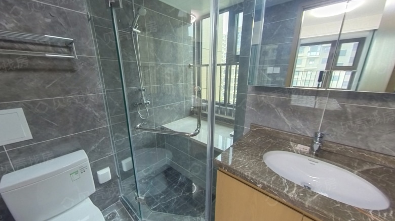 Apartment for rent in Nantong - Yuanchuang Chenyue - Photo 8