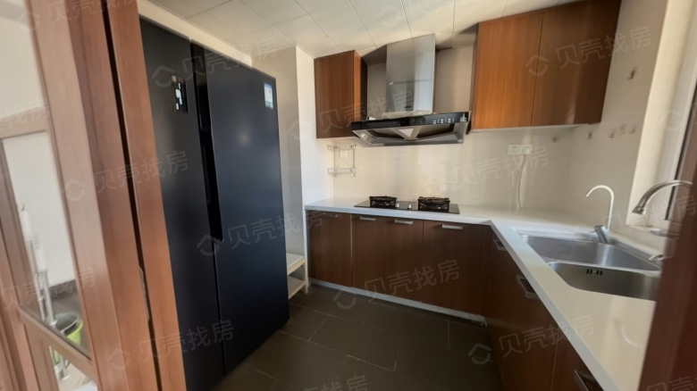 Apartment for rent in Wuhan - Vanke City Blossom Garden - Photo 7