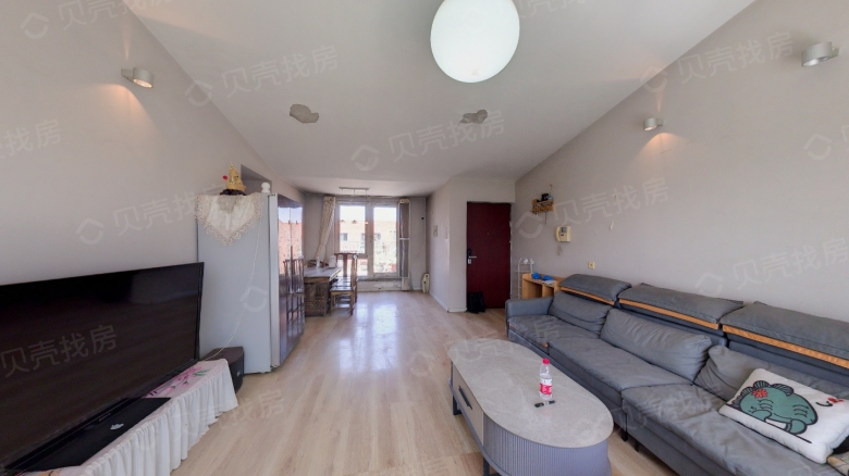 Apartment for rent in Beijing - Photo 5