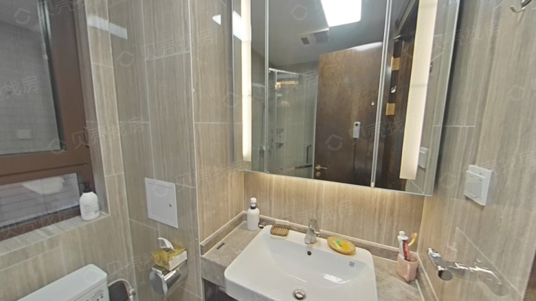 Apartment for rent in Shijiazhuang - Vanke Jade Park - Photo 6