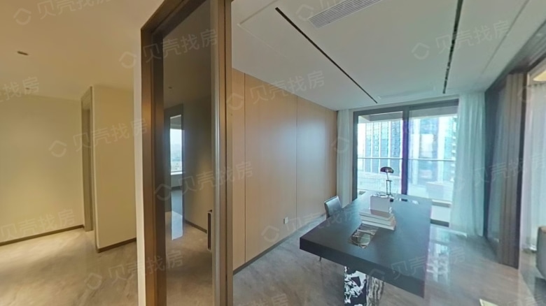 Apartment for rent in Foshan - Poly Tianjun Show Terrace - Photo 4