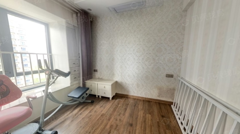 Apartment for rent in Nantong - Country Garden (Nantong Economic and Technological Development Zone) - Photo 4