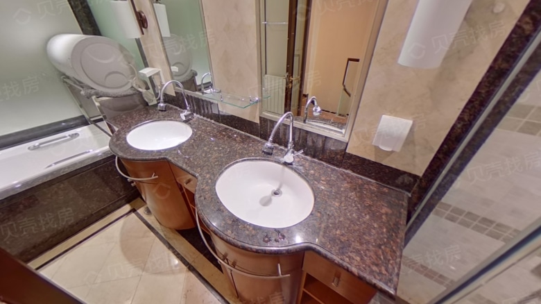 Apartment for rent in Beijing - Cube Court - Photo 6