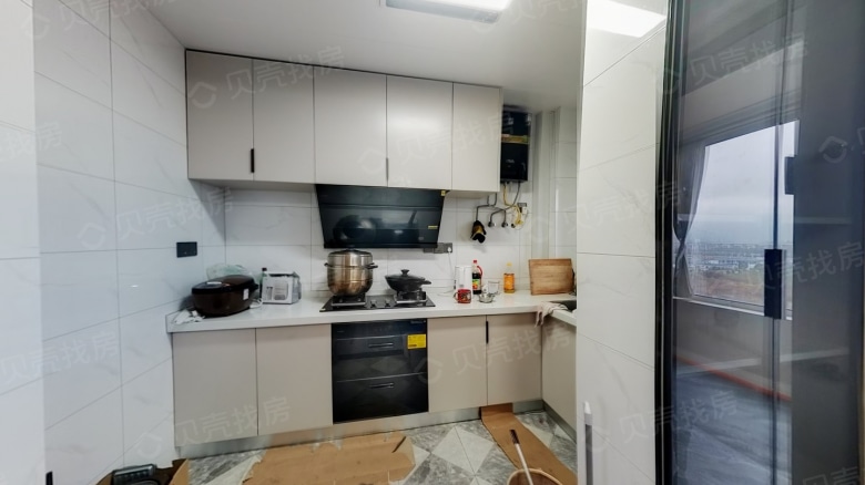 Apartment for rent in Ningbo - Melia Bay Yue - Photo 9