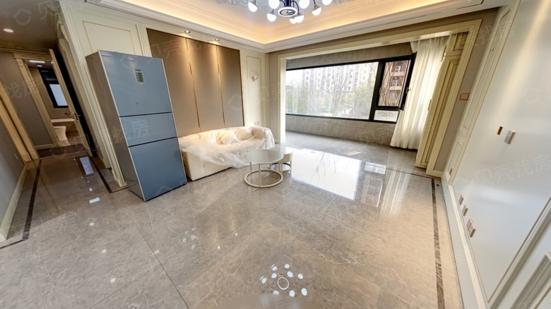 Apartment for rent in Nantong - Longfu - Photo 5