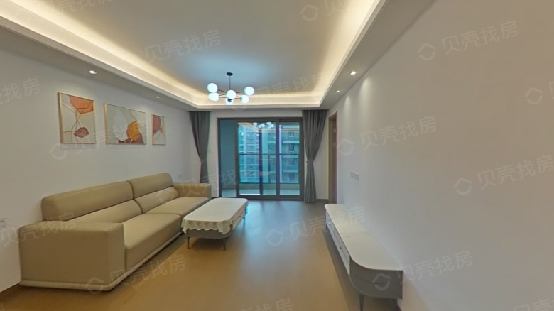 Apartment for rent in Ningbo - Vanke · Moonlit Waves Hall - Photo 2