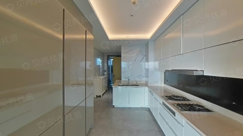 Apartment for rent in Shenzhen - Excellence Qianhai One - Photo 3