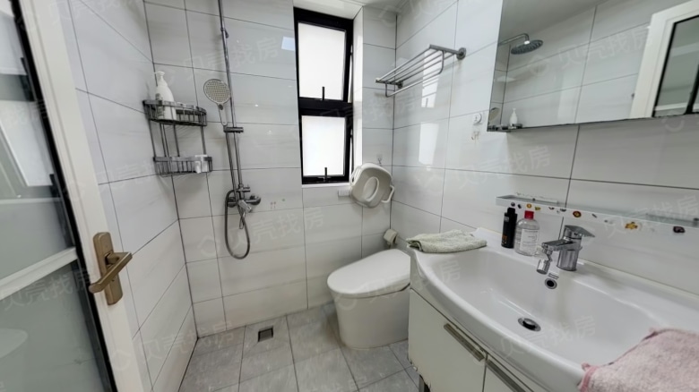 Apartment for rent in Shenzhen - Tianji Mansion - Photo 8