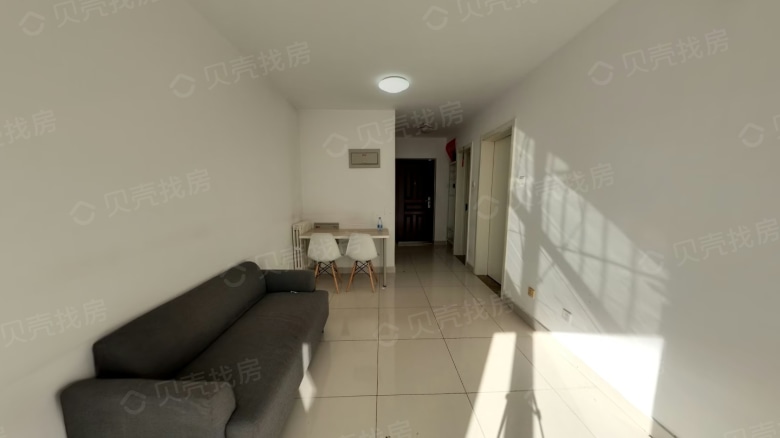 Building 5, Dongfengyuan Residential Quarter