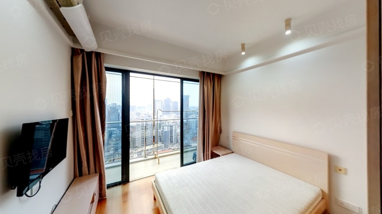 Apartment for rent in Shenzhen - Hyatt Place - Photo 2