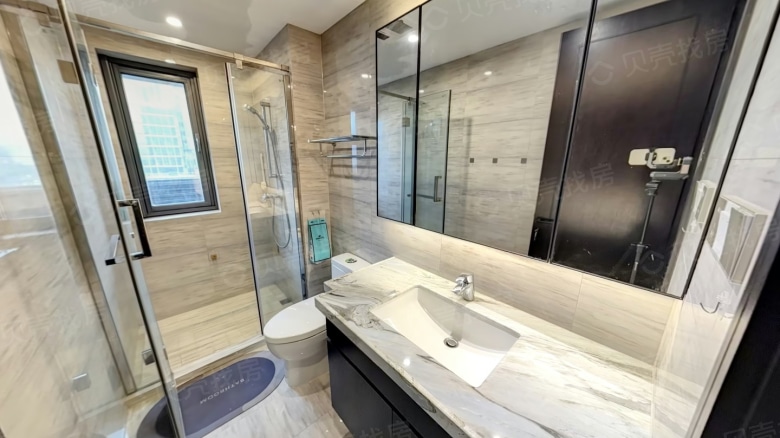 Apartment for rent in Ningbo - Willow Bank Breeze - Photo 8