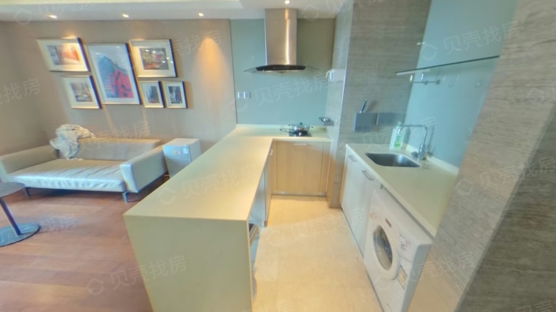 Apartment for rent in Foshan - R&F International Finance Centre - Photo 3