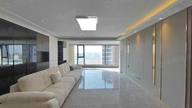 Apartment for rent in Qingdao - Greenland Guoke Lanting County - Photo 2