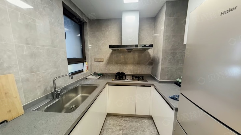 Apartment for rent in Nanjing - Vanke Du Hui Tian Di Block F - Photo 6