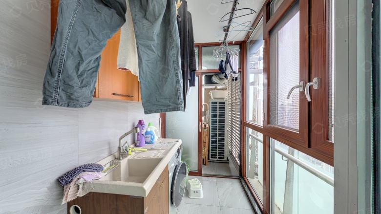 Apartment for rent in Changsha - Beichen Dingjiangyang - Photo 10