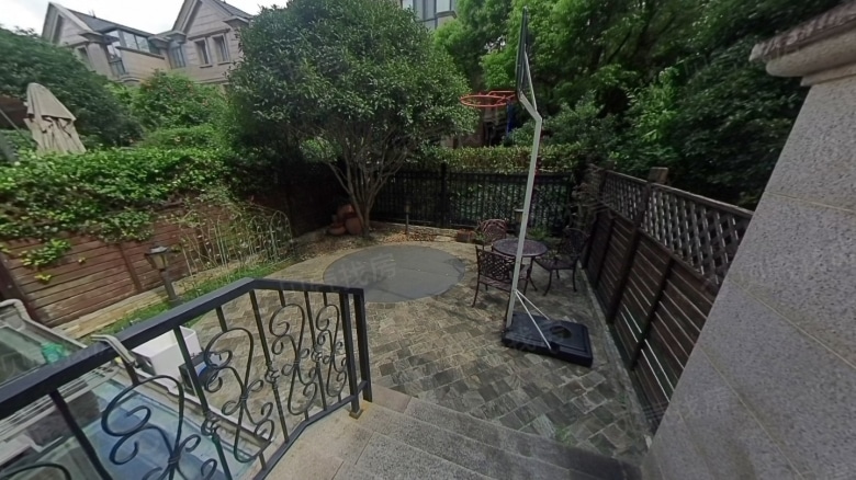 Apartment for rent in Shanghai - Orient Royal Bay - Photo 14