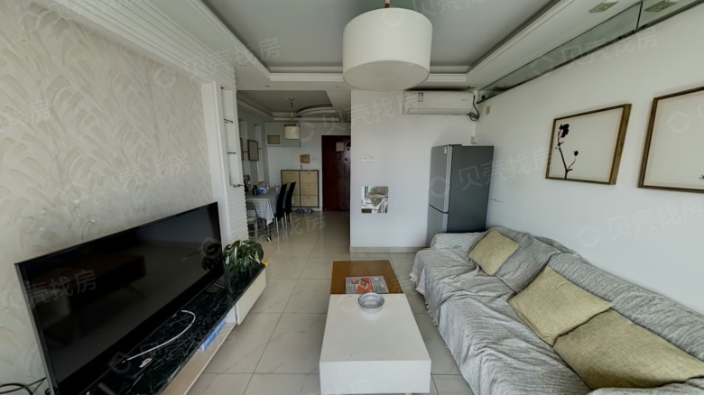 Apartment for rent in Shenzhen - Junhuang Mingju - Photo 1