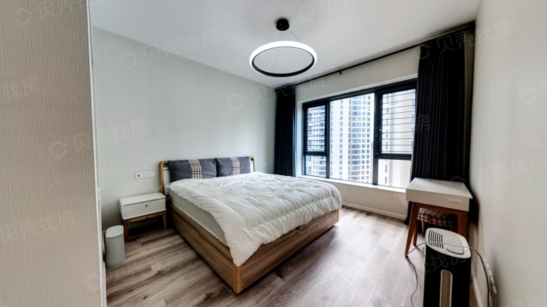 Apartment for rent in Chengdu - Forte Financial Island - Photo 5