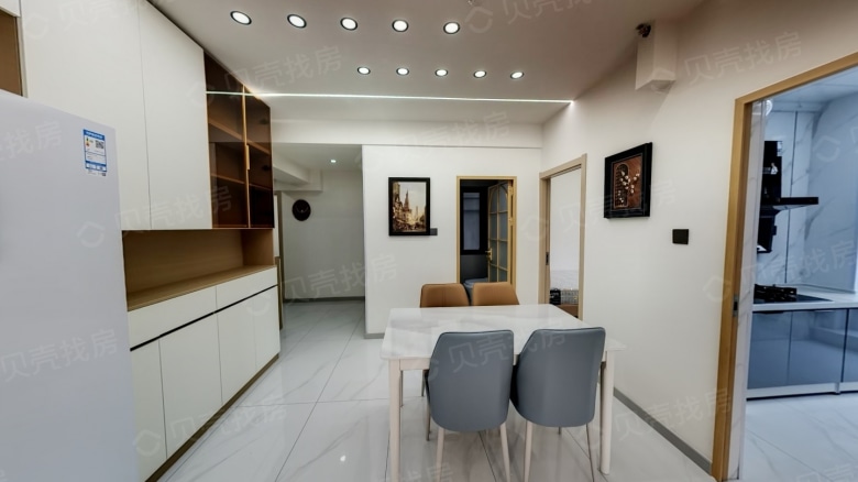 Apartment for rent in Lanzhou - Hongjia International Plaza - Photo 12