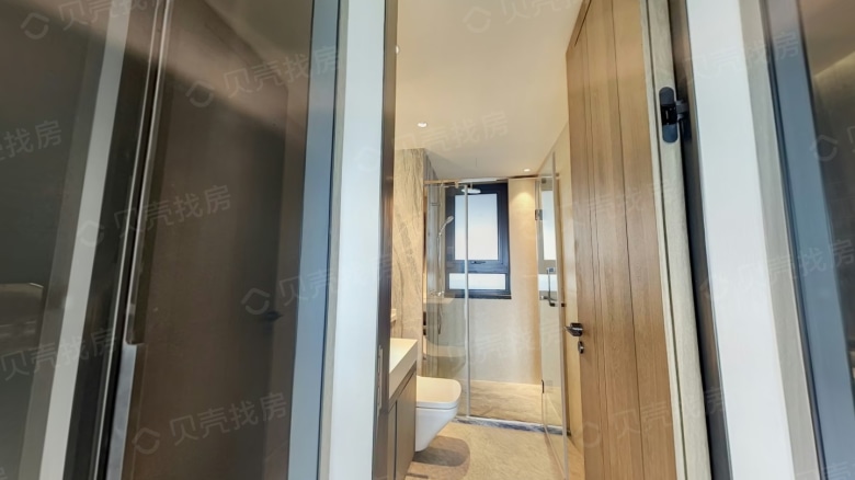 Apartment for rent in Nanjing - Runhuai Mansion - Photo 8