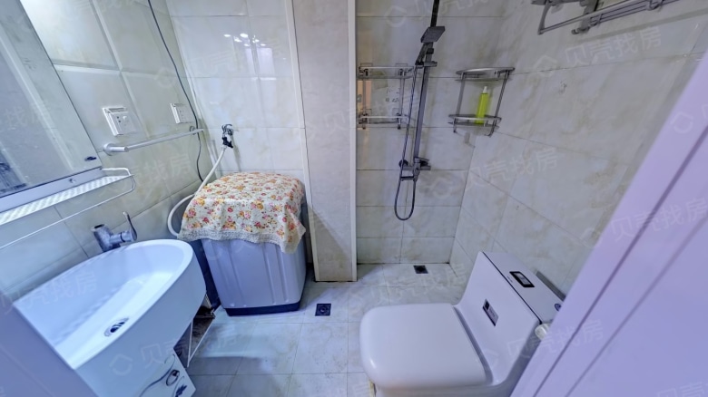 Apartment for rent in Tianjing - Elegant Lane - Photo 4