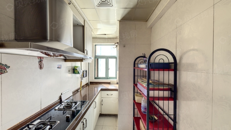 Apartment for rent in Lanzhou - Landscape Court - Photo 4