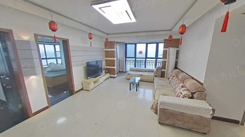 Apartment for rent in Nanjing - Tiger's Roar Garden - Photo 2