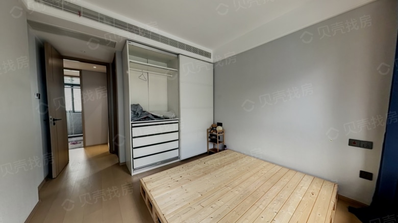 Apartment for rent in Nanjing - Riverside Moonlight Mansion - Photo 4