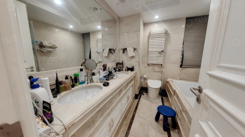 Apartment for rent in Hefei - Wanda Mansion - Photo 9