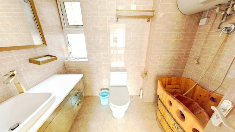 Apartment for rent in Shenyang - Poly Garden Phase VI - Photo 8