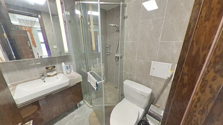 Apartment for rent in Shijiazhuang - Vanke Jade Park - Photo 5