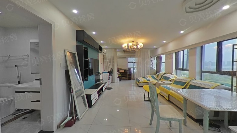 Apartment for rent in Ningbo - Xiudong Shangzuo - Photo 10
