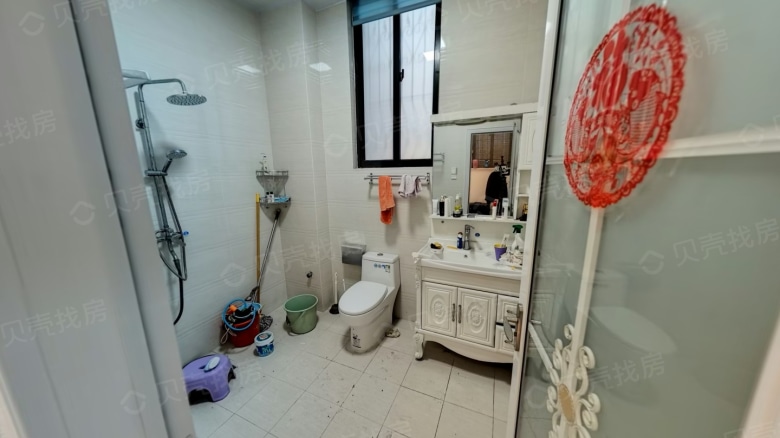 Apartment for rent in Hefei - Peninsula No. 1 - Photo 10