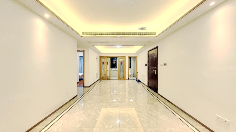 Apartment for rent in Ningbo - Shangyuefu Phase II - Photo 1