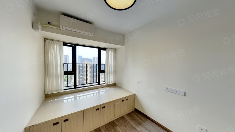 Apartment for rent in Shenzhen - East Gate Leshang Linju - Photo 4