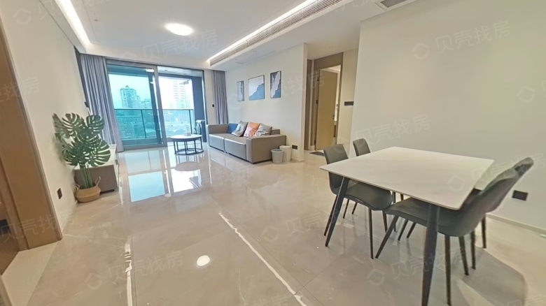 Apartment for rent in Foshan - Poly Tianyue - Photo 3