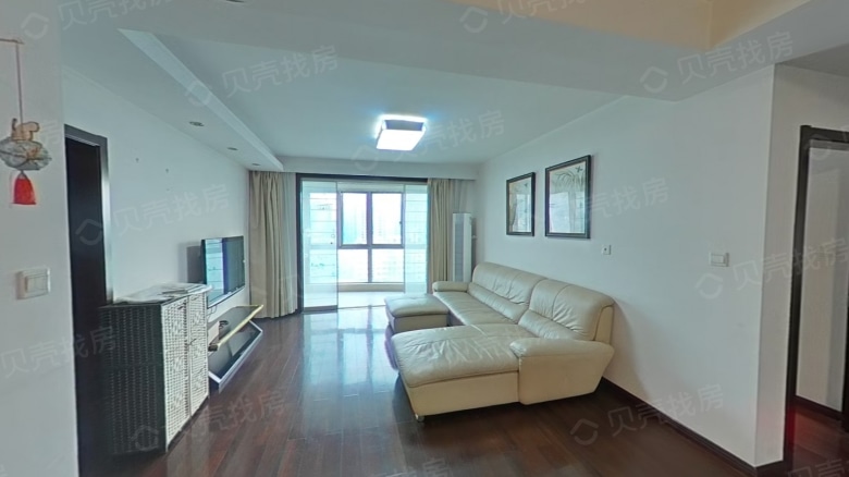 Apartment for rent in Suzhou - Qinyi Garden - Photo 2