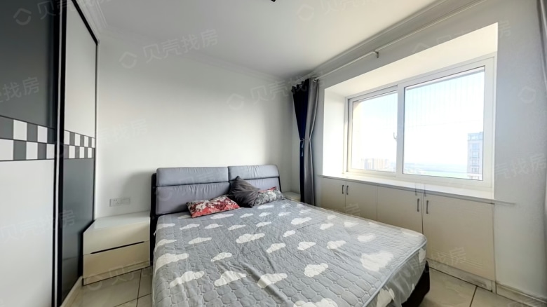 Apartment for rent in Suzhou - Jiabao Dream Morning - Photo 3