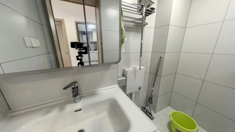 Apartment for rent in Wuhan - Wuhan Three Towns Center - Photo 6