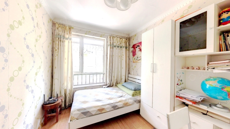 Apartment for rent in Shenyang - Hongfa Sanqianyuan - Photo 4