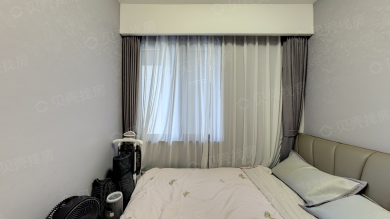 Apartment for rent in Chongqing - Queen's Road Excellence - Photo 5