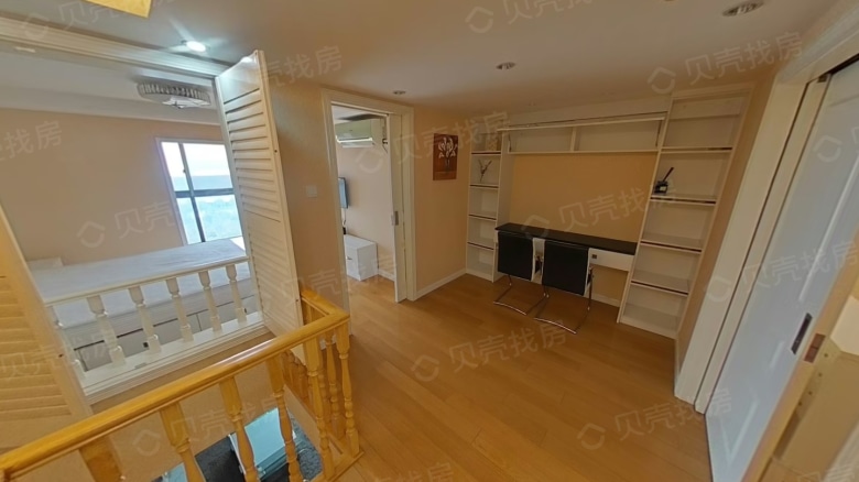 Apartment for rent in Nanjing - MCC Yujiang Jincheng - Photo 2