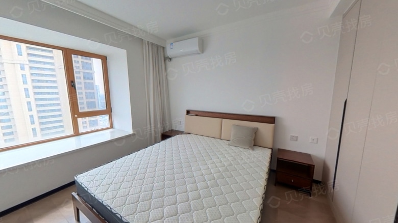 Apartment for rent in Shenyang - Wanda Park ONE - Photo 4