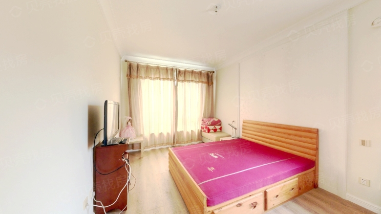 Apartment for rent in Dalian - Baoyi Lijingshan - Photo 2